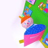 Развивающая интерактивная игра *Я сам* 2, 234 - Р66903