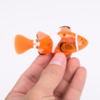 Радиоуправляемая рыбка Create Toys Clown Fish 27Mhz - 3316-RED