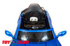 Электромобиль ToyLand Ford Mustang RT560