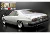 Кузов 1:10 - NISSAN SKYLINE C210 JAPAN - ABC-66129