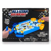 Настольная игра *Аэрохоккей* - B9011