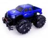 Радиоуправляемый вездеход-амфибия HuanQi HQ569 2.4G - HQ569-BLUE