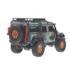 Радиоуправляемый краулер Huang Bo 4WD RTR масштаб 1:10 2.4G - HB-ZP1001