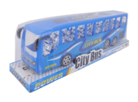 Автобус Junfa Toys - TQ123-36A