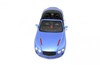 Радиоуправляемая машинка MZ Bentley GT Supersport масштаб 1:14 27Mhz - 2049-BLUE