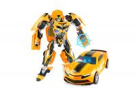 Трансформер HC-Toys Bumblebee - J8003