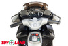 Электромотоцикл ToyLand Moto XMX 609