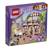 Конструктор LEGO Friends Пиццерия - 41311