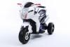 Электромотоцикл Joy Automatic Sport bike BJ6288