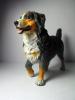 Фигурка Gulliver Collecta - Бернский зенненхунд, L - 88801b