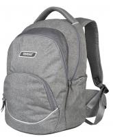 Рюкзак Target *Grey* меланж - 21865