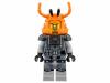 Конструктор LEGO Ninjago Самолёт-молния Джея - 70614