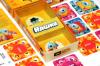 Настольная игра COSMODROME GAMES Няшка - 52012