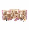 Маленький замок Принцессы Melissa|Doug *Классические игрушки*- 3708M