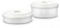 Контейнеры для пароварки-блендера Philips AVENT 2 шт - SCF627|20