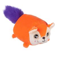 Мягкая игрушка ABtoys *Cuties. Лисенок*, 13 см - M4992