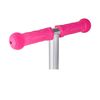 Самокат-кикборд Novatrack Rainbow Start Folding - 120F.RAINBOW.PN8