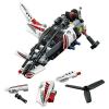 Конструктор LEGO Technic Сверхлёгкий вертолёт - 42057