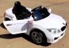 Электромобиль RiverToys BMW E666KX