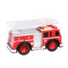 Пожарная машина Наша Игрушка, свет, звук - M0097