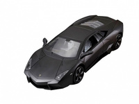 Радиоуправляемый автомобиль MZ Lamborghini Reventon масштаб 1:10 - 2053-Black