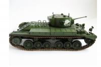 Сборная модель Английский танк «Валентайн» IV масштаб 1:35 - AK35017