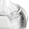 Бутылочка из стекла Philips AVENT Natural, 120 мл, с рождения - SCF671|17