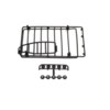 Радиоуправляемый краулер WPL C54-1 Land Cruiser LC80 4WD RTR масштаб 1:16 2.4G - WPLC54-1-RED