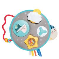 Музыкальный развивающий центр Луна Taf Toys - 12375