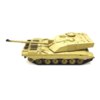 Радиоуправляемый танк Heng Long British Challenger 2 RTR масштаб 1:16 2.4G - 3908-1 V5.3