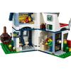 Конструктор LEGO Creator Кемпинг - 31052