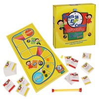 Настольная игра Для Компании *Ответь за 5 секунд* - Y17135092