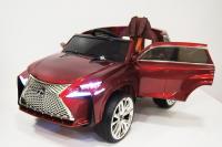 Электромобиль RiverToys LEXUS E111KX
