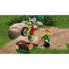 Конструктор LEGO City Любители активного отдыха - 60202