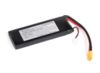 Аккумулятор Speedway Slide 132x43x15mm Li-Po 4000mAh 2S 7.4V 60C SOFT case XT60 - SWS-B-40-2-60