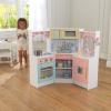 Детская кухня KidKraft, цвет Делюкс - 53368_KE