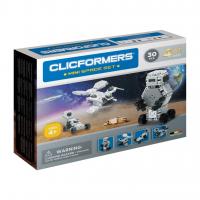 Конструктор CLICFORMERS Space set mini 30 деталей - 804003
