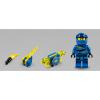 Конструктор LEGO Ninjago Джей мастер Кружитцу - 70660