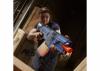 Бластер Nerf Rival Khaos MXVI-4000 синий - B3860|B3858
