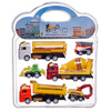 Игровой набор Abtoys АвтоСити Спецтехника - C-00503