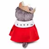 Мягкая игрушка Budi Basa Басик - царь 22 см - Ks22-159