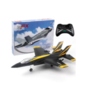 Радиоуправляемый самолет Fei Xiong F35 (EPP) 2.4G - FX835