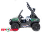 Электромобиль ToyLand 3314 (DLS02A) YEG3314