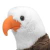 Мягкая игрушка All About Nature Орёл, 25 см - K8258-PT