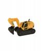 Экскаватор + Погрузчик JCB (свет, звук) - 1416667
