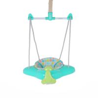 Прыгунки Baby Care Aero, (Viridian Blue) - MJ64