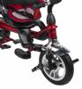 Детский трехколесный велосипед Capella Twin Trike 360 - GL000264474