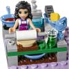 Конструктор LEGO Friends Пиццерия - 41311