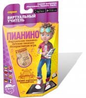 Интерактивное пособие Danik Пианино - 11356