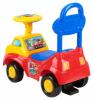 Каталка детская Leader Kids 5515, цвет: красный|желтый - GL000145408